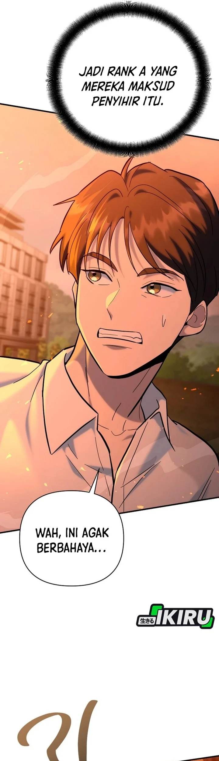 I Became a Swordsmanship Instructor at the Academy Chapter 37 fix Gambar 119